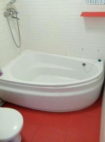 Апартаменты Apartment on Bohoiavlenskyi Avenue Николаев-6