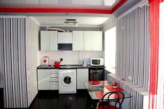 Апартаменты Apartment on Bohoiavlenskyi Avenue Николаев Апартаменты-студио-5