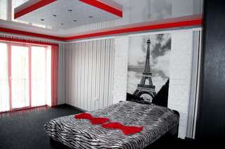 Апартаменты Apartment on Bohoiavlenskyi Avenue Николаев Апартаменты-студио-6